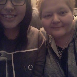 Meet your Posher, Becky